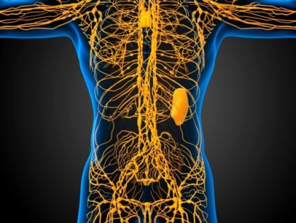 Do pelvic lymph nodes affect disease recurrence in colorectal cancer patients?